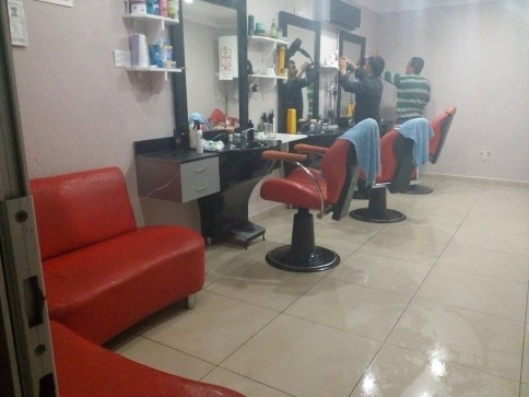 Erkek Berberlerine Zam Geldi