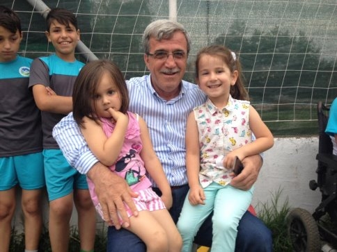 Ramazan Mobil Etkinlik Tır’ı 8 Temmuz’da Akyazı’da