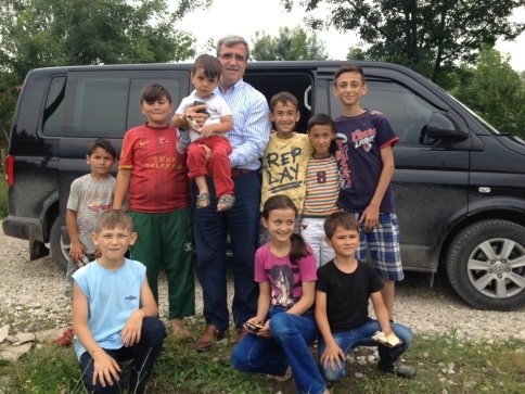 Ramazan Mobil Etkinlik Tır’ı 8 Temmuz’da Akyazı’da