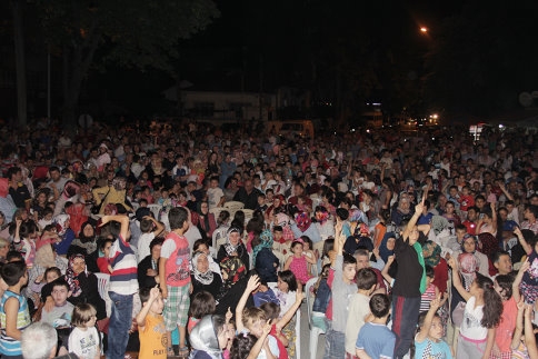 Ramazan Mobil Etkinlik Tır’ı 8 Temmuz’da Akyazı’da