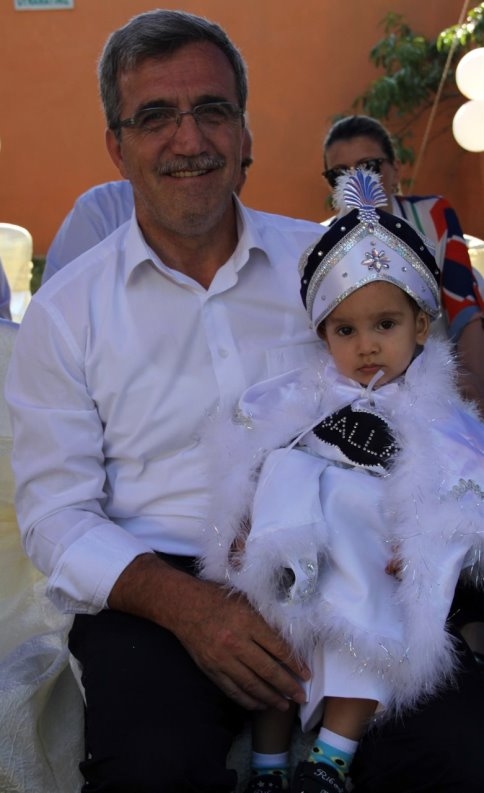 Akyazi Belediyesi Sünnet Şöleni 29 Temmuz'da