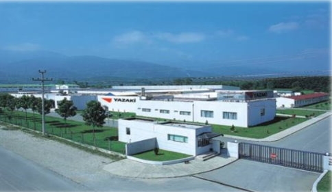 Yazaki’den Fabrika Çalışanları Çocuklarına Kreş