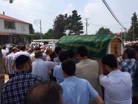 Özlü Ailesi'nin Acı Günü