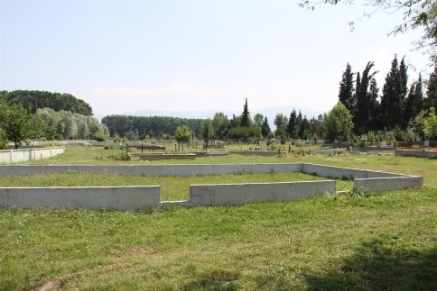 Bayram Temizliği Hızla Devam Ediyor