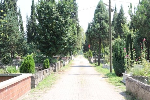 Bayram Temizliği Hızla Devam Ediyor