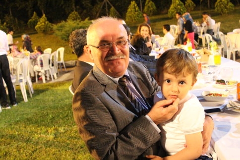 Geleneksel Subor İftarı Gerçekleşti