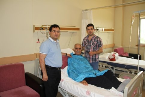 Akyazı Belediyesi’nden Önemli Bir Sosyal Hizmet Daha