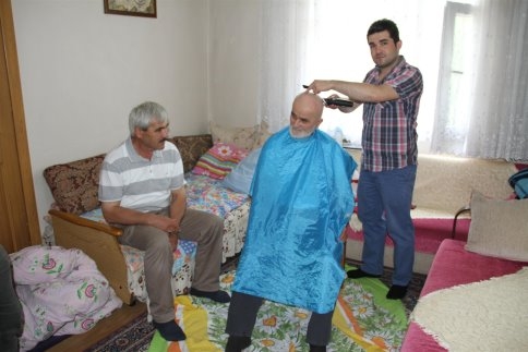 Akyazı Belediyesi’nden Önemli Bir Sosyal Hizmet Daha