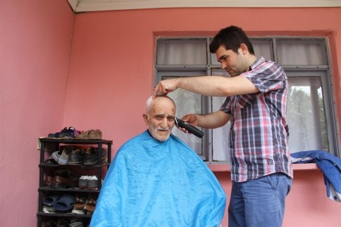 Akyazı Belediyesi’nden Önemli Bir Sosyal Hizmet Daha