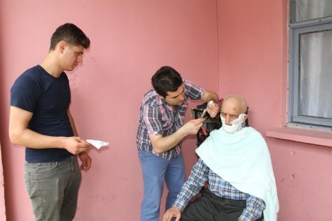 Akyazı Belediyesi’nden Önemli Bir Sosyal Hizmet Daha