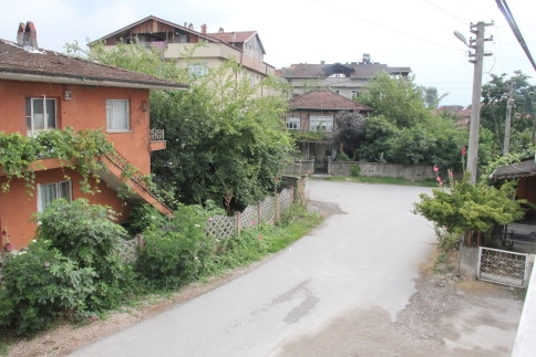 Akyazı Merkezde Sıfır Satılık Lüx Daire