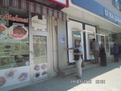 Bayramınız Hüzne Dönüşmesin Silahla Sevince Son