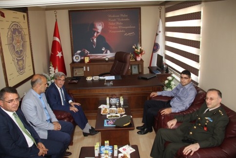 Bakanının Sözünü Başkan Tasdik Etti