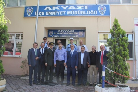 Bakanının Sözünü Başkan Tasdik Etti