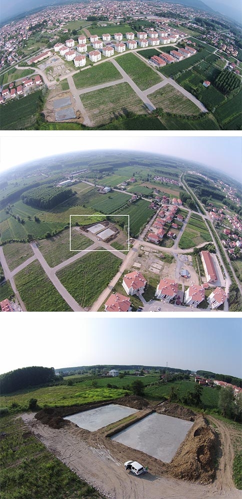 Bitmeden Sizde Yerinizi Alın 