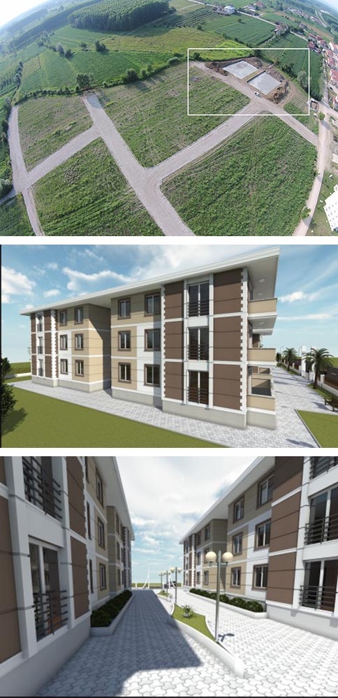 Bitmeden Sizde Yerinizi Alın 