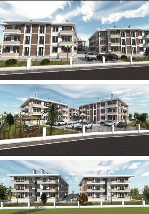 Bitmeden Sizde Yerinizi Alın 