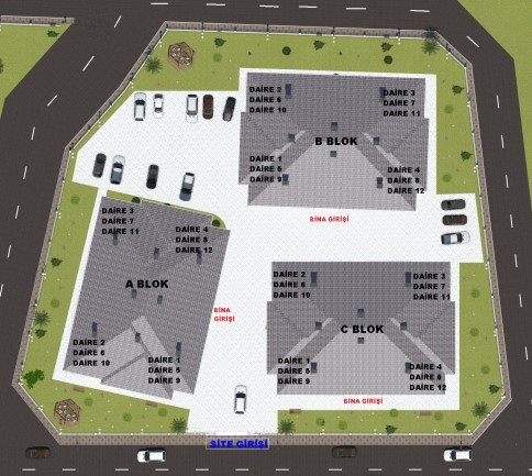 Bitmeden Sizde Yerinizi Alın 