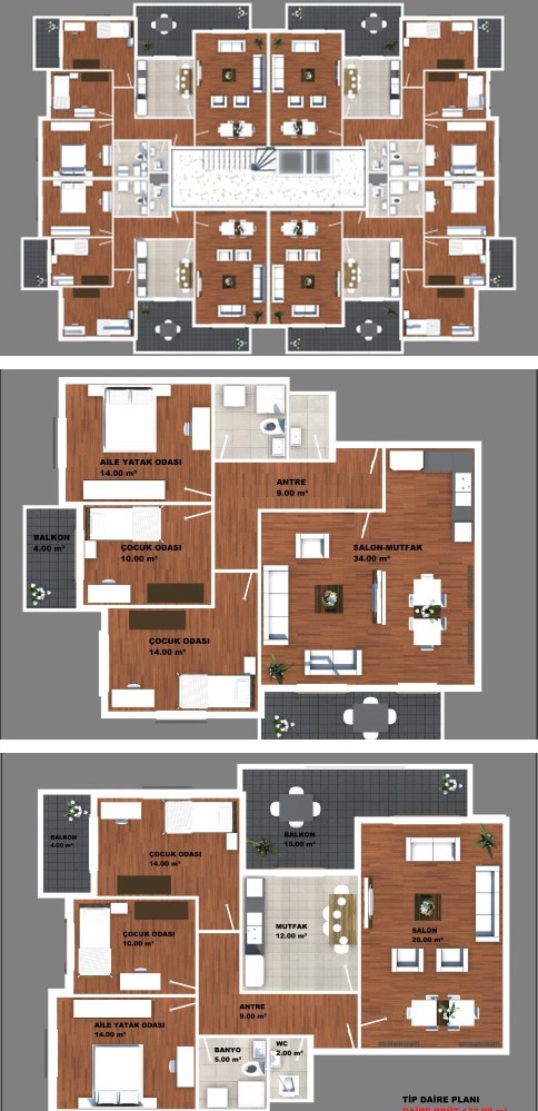 Bitmeden Sizde Yerinizi Alın 