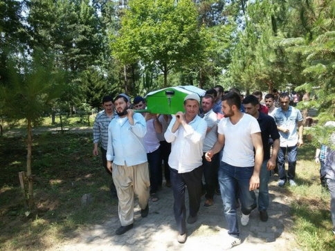 Karasan Ailesi Büyüğünü Kaybetti