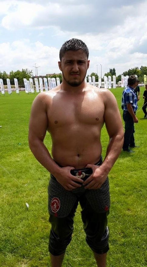 Semih Yazıcı’dan Bir Madalya Daha