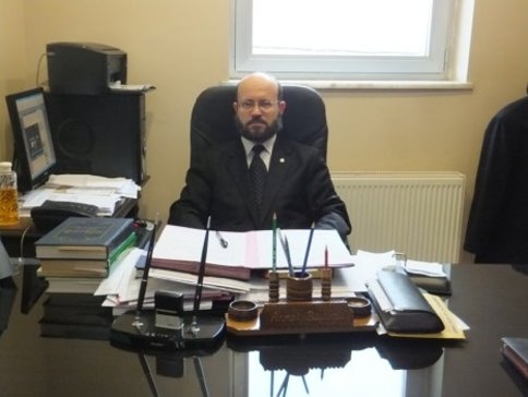 Akyazı Müftülüğü’ne Ahmet Büyükgül Atandı