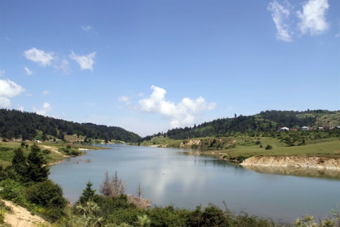 Acelle Yaylası Hazır