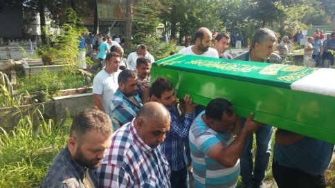 Pamuk Ailesi’nin Acı Günü