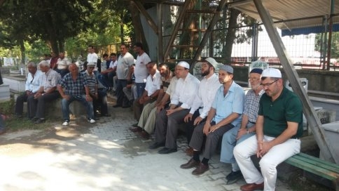 Pamuk Ailesi’nin Acı Günü