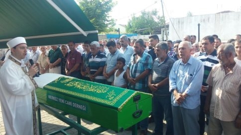 Pamuk Ailesi’nin Acı Günü