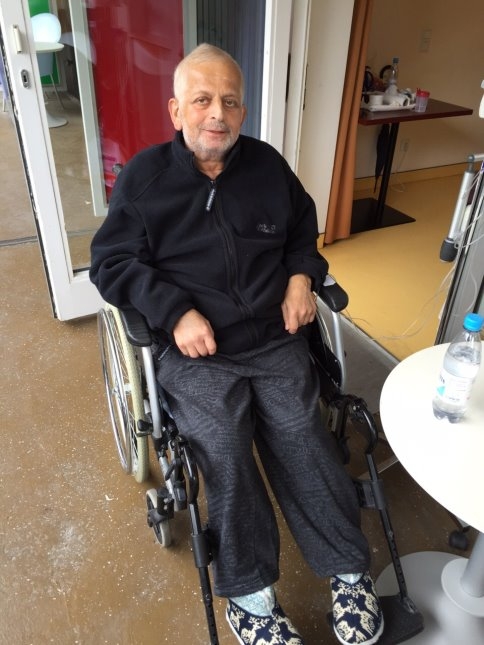 Vefat Yusuf Özdemir