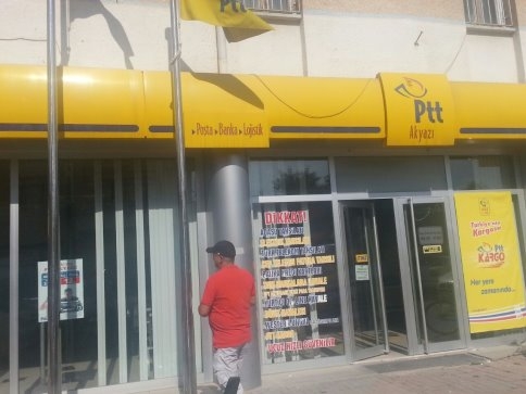 Seçim Görevlilerine Ödemeler Başladı.