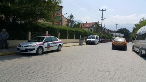 Zabıta ve Jandarma'dan ATV ve UTV'lere Uyarı