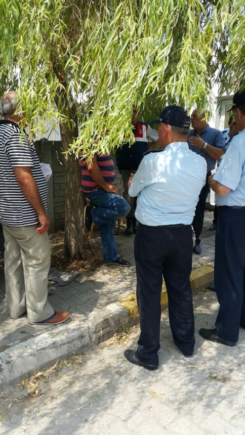 Zabıta ve Jandarma'dan ATV ve UTV'lere Uyarı