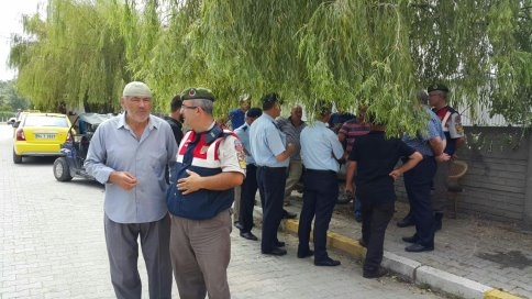 Zabıta ve Jandarma'dan ATV ve UTV'lere Uyarı