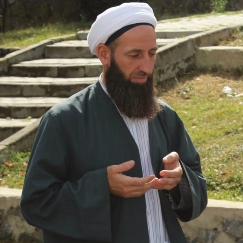 Motosiklet Kazasında Ağır yaralanan İdris Bayır Vefat etti