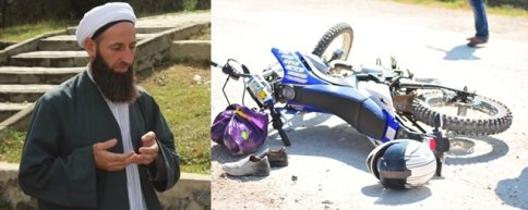 İdris Bayır Taşburun Mahesi’nde Defnedildi