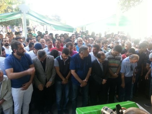 VEFAT HAMZA SOFUOĞLU