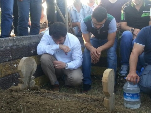 VEFAT HAMZA SOFUOĞLU