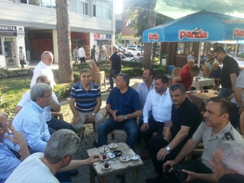 VEFAT HAMZA SOFUOĞLU