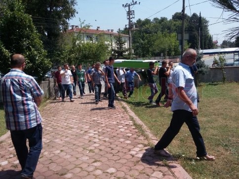 Ağır Yaralı Genç Hayatını Kaybetti