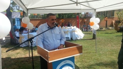 Akyazı Belediyesi Sünnet Şöleni  Coşkuyla Gerçekleştirildi