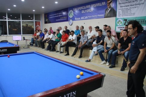 Dünya Akyazı’yı Tanıdı