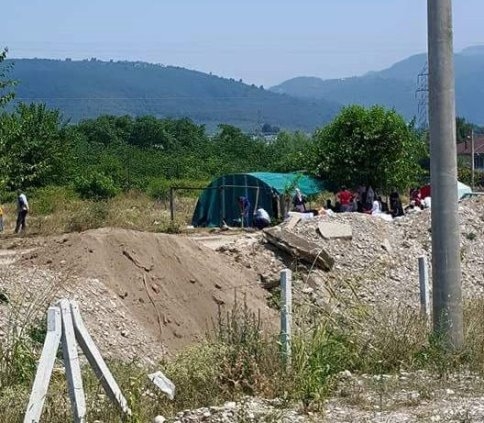 Mevsimlik İşçiler Gelmeye Başladı