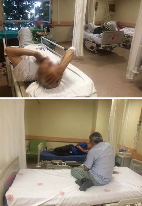 Fındık İşçileri Pilavdan Zehirlendi