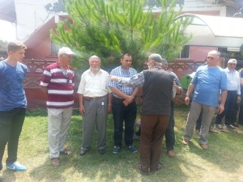 Angın Ailesi’nin Acı Günü