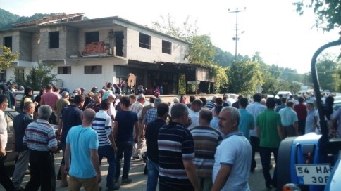 VEFAT Mükremin Tekneci