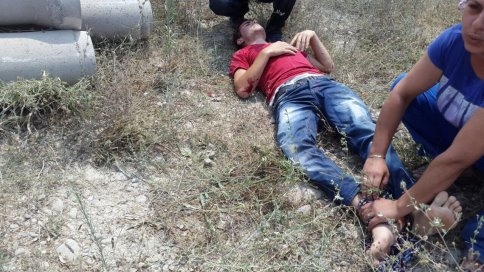 Bozuk Yol , Aşırı Hız ve Kaçınılmaz Son