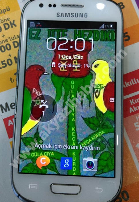 Küçücekli Gençler Fındık İşçisini Darp Etti