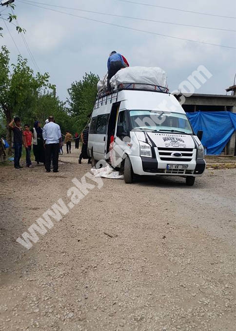 Sessiz Sedasız Gönderildiler